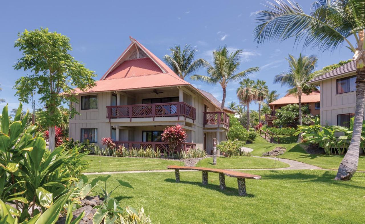 Club Wyndham Kona Ξενοδοχείο Καϊλούα-Κόνα Εξωτερικό φωτογραφία