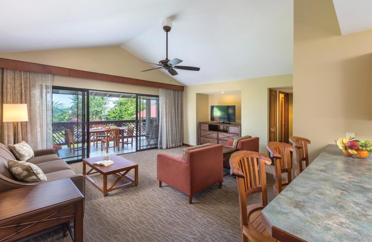 Club Wyndham Kona Ξενοδοχείο Καϊλούα-Κόνα Εξωτερικό φωτογραφία