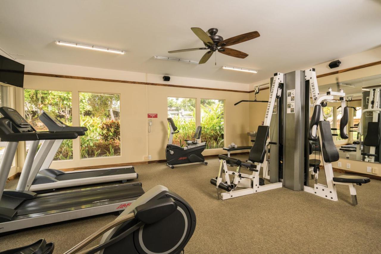 Club Wyndham Kona Ξενοδοχείο Καϊλούα-Κόνα Εξωτερικό φωτογραφία