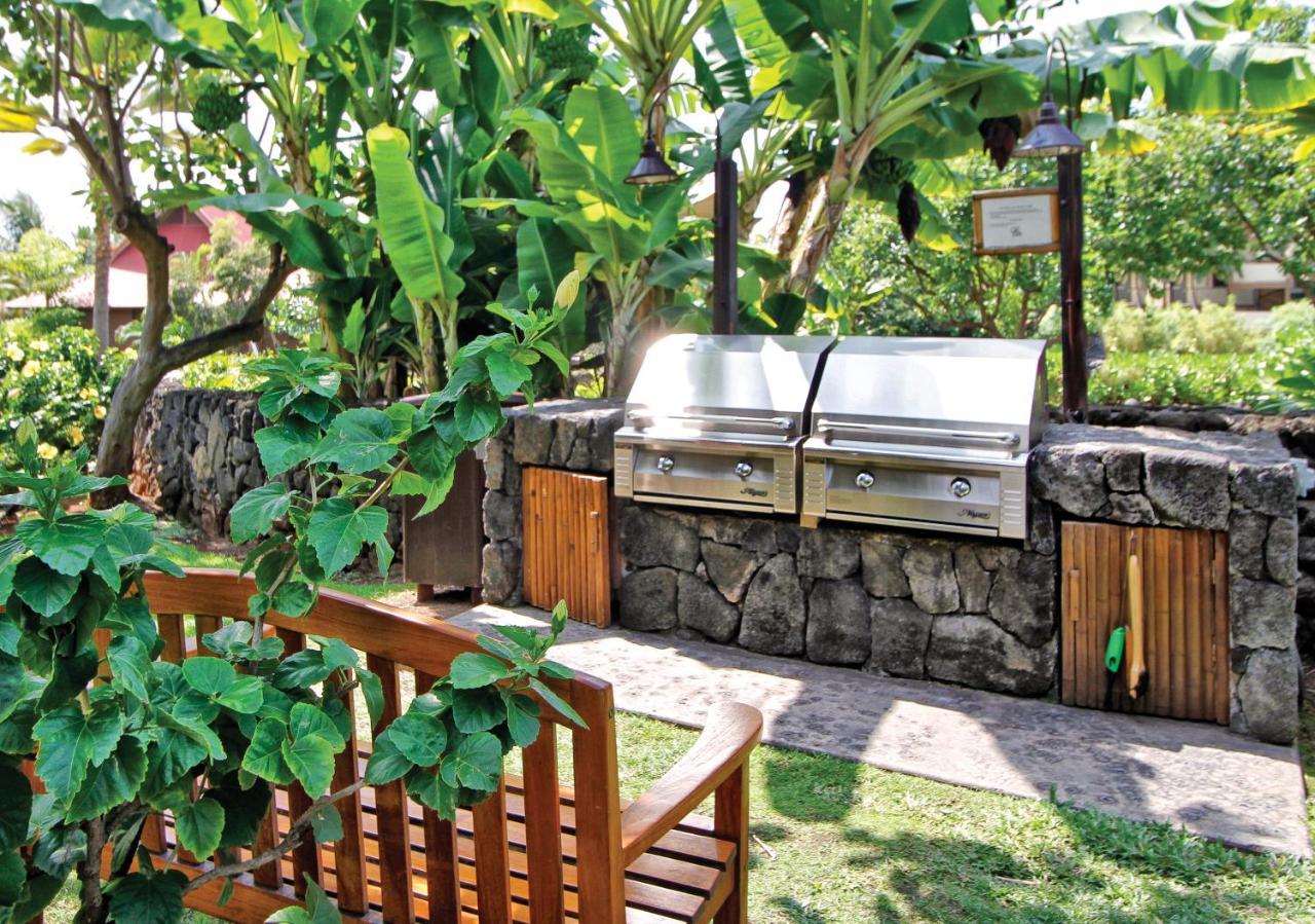 Club Wyndham Kona Ξενοδοχείο Καϊλούα-Κόνα Εξωτερικό φωτογραφία